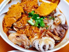 -荔林食店(西华路店)