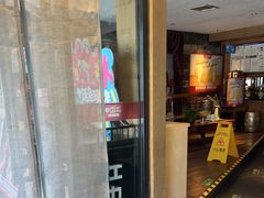 -江边城外烤全鱼(方庄时代购物中心店)