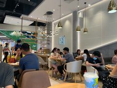 -奈雪的茶(石厦时代广场店)