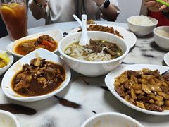 -新南新咖啡美食(南新花园店)