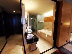 -西安赛瑞喜来登大酒店