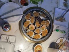 -火炉火自助餐(朝阳大悦城店)