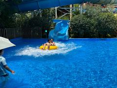 -郑州方特水上乐园