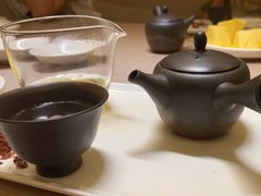 -隐溪茶馆(静安寺店)