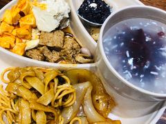 -素满香·食养自助(建邺万达店)