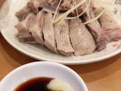 -乡亲鹅肉城(吴江店)