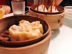 鲜虾烧麦-金鼎轩(亚运村店)