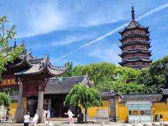 -北寺塔
