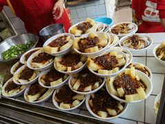 黄凉粉-洞子口张老二凉粉(文殊院店)