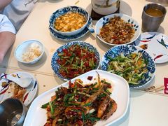 -侯师傅热炒店(印象城店)