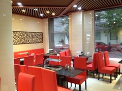 大堂-运德成·天津老味烧烤(广开二马路店)