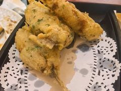 -君霖海鲜私房菜(春柳店)