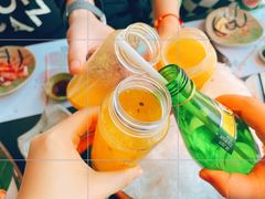 -花潮料理艺食馆(成都万象城店)