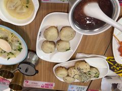 -小杨生煎(白玉兰广场店)