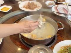 -正能量脆肉鲩火锅