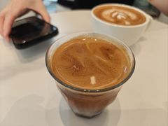 -Beans Solo豆号咖啡(百家湖花园店)