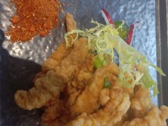 -周渝食惦·酸菜鱼精致川菜(横岗店)