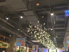 -AK47烤羊腿串吧(柳浪家园店)