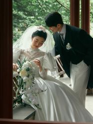 -今生有约婚纱摄影店(景德路店)