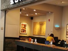 门面-星巴克(无锡大东方店)