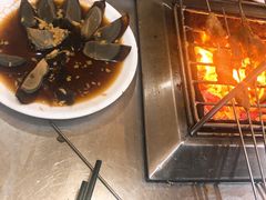 -小寒羊烧烤(凯瑞时代大厦店)