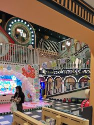 -meland亲子乐园•派对•研学(宁波华润万象城店)