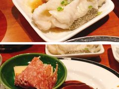 -mezza9 Macau(澳门君悦酒店)