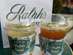 -Ralph’s Coffee(北京三里屯店)