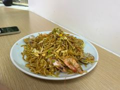 -面道赞宁海海鲜面(迎凤街店)