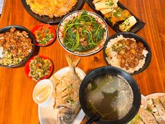 -大三元台湾鲁肉饭(沙井新桥店)