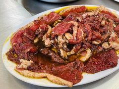 -西塔隆太白烤牛肉馆(图们路店)