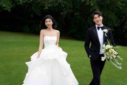 -钟爱一生婚纱摄影旗舰店