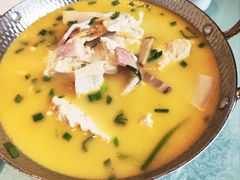 -长兴菜馆(高桥店)