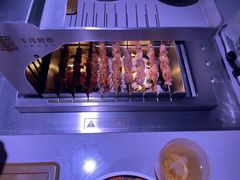 -丰茂烤串(全国首店)