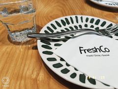 -FreshCo鲜途·西厨(大良店)