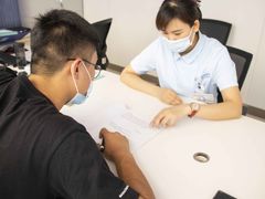 -西安普瑞眼科医院·近视手术·视力防控
