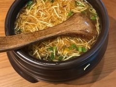 -满园烤鸭·春饼(奥体万达店)