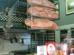 -Juicy Bakery(大学路店)
