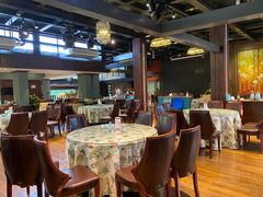 大堂-知味观·味庄(杨公堤店)