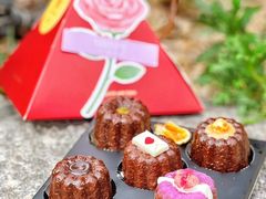 -Edmi Patisserie(美罗城店)