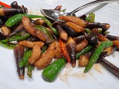 -飶香居(省博物馆店)