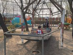 -河北村民俗体验园