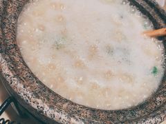 -绿茶餐厅(燕郊永旺店)