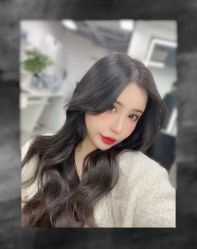 点击看大图 -MODEL'S HAIR