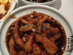 -大厨小馆(华阳城店)