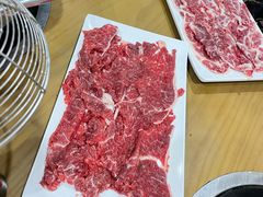 -伟记牛肉(金鸿公路店)