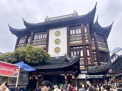 -绿波廊(豫园店)