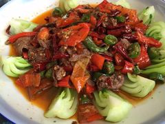 -白家寨子·山野白族菜(古城总店)