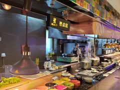 -德得轩烤涮一体自助餐厅(王府井店)