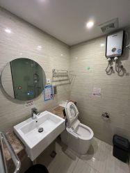 -宝媛会月子中心(越秀店)